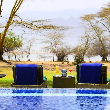 Lake Elmenteita Serena Camp Экстерьер фото