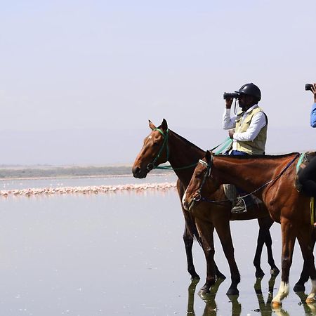 Lake Elmenteita Serena Camp Экстерьер фото