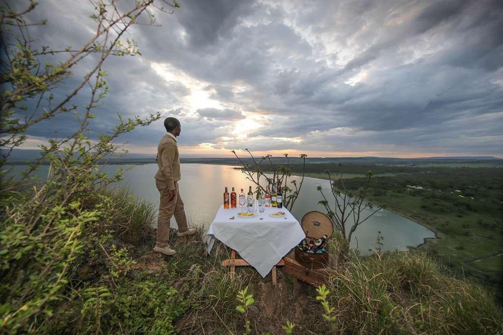 Lake Elmenteita Serena Camp Экстерьер фото
