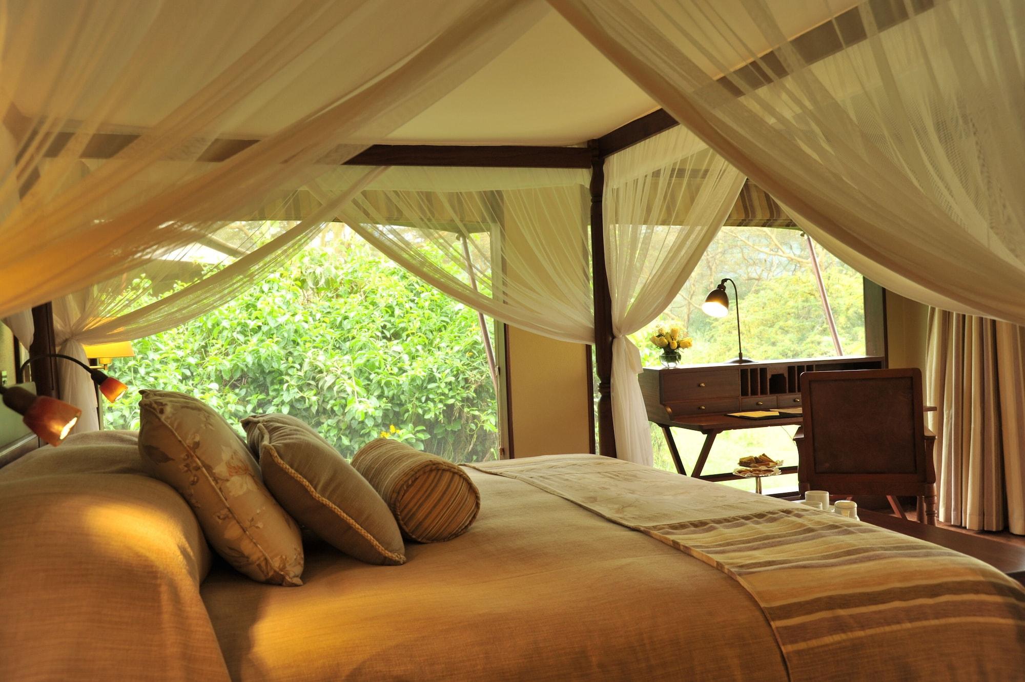 Lake Elmenteita Serena Camp Экстерьер фото