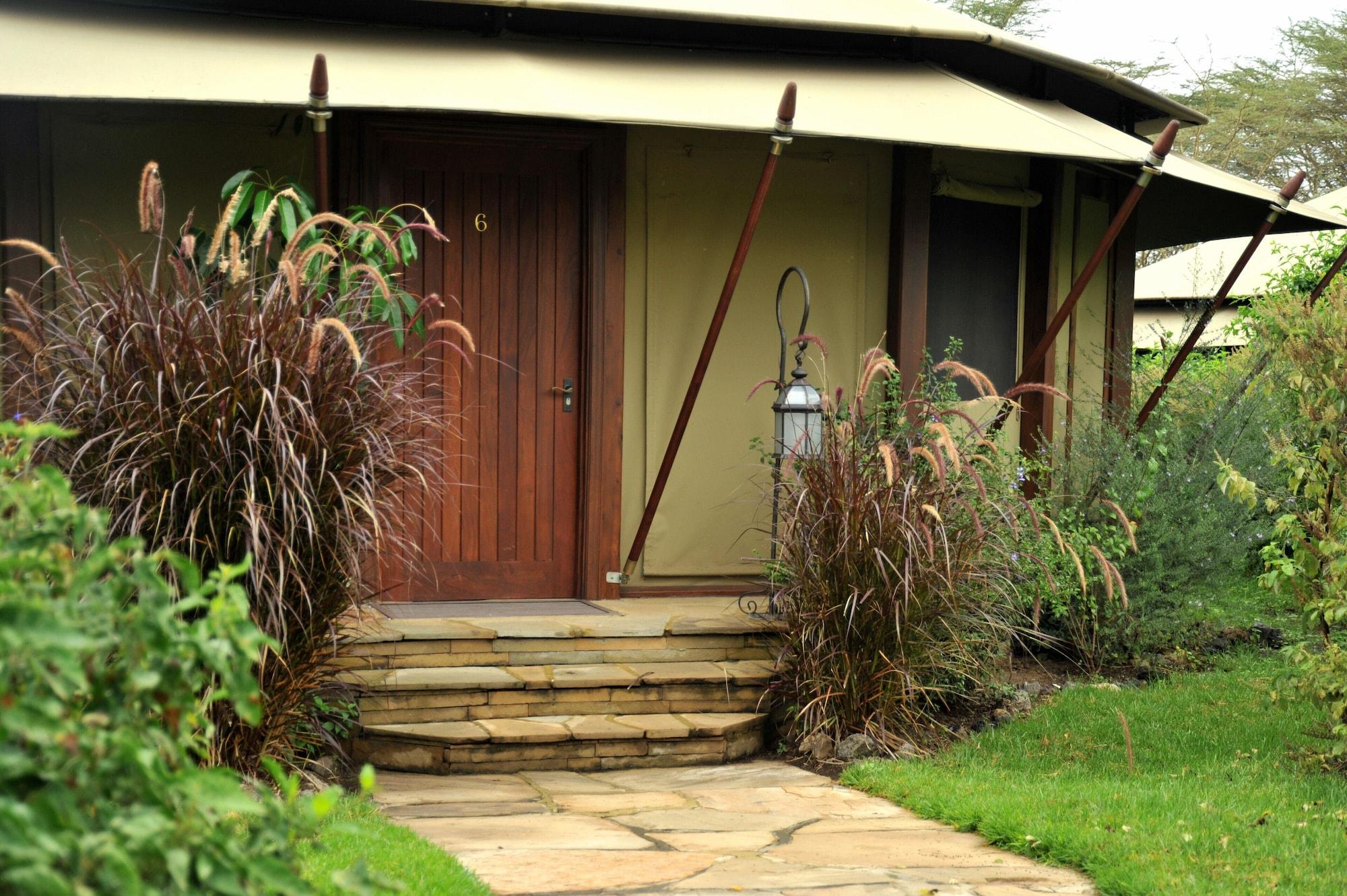Lake Elmenteita Serena Camp Экстерьер фото