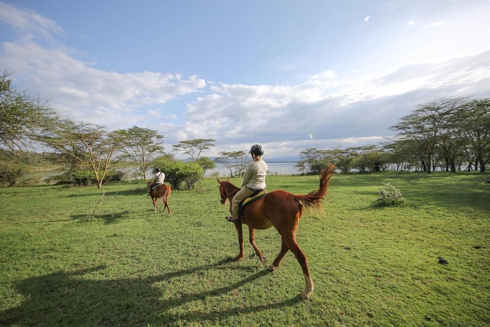 Lake Elmenteita Serena Camp Экстерьер фото