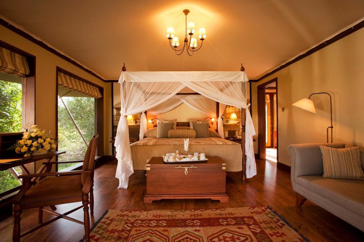 Lake Elmenteita Serena Camp Номер фото