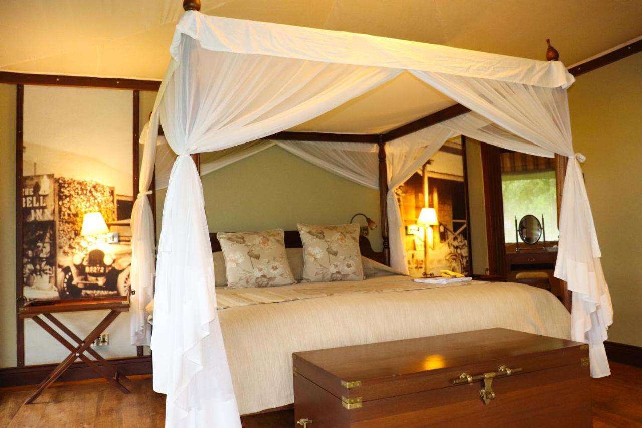 Lake Elmenteita Serena Camp Экстерьер фото