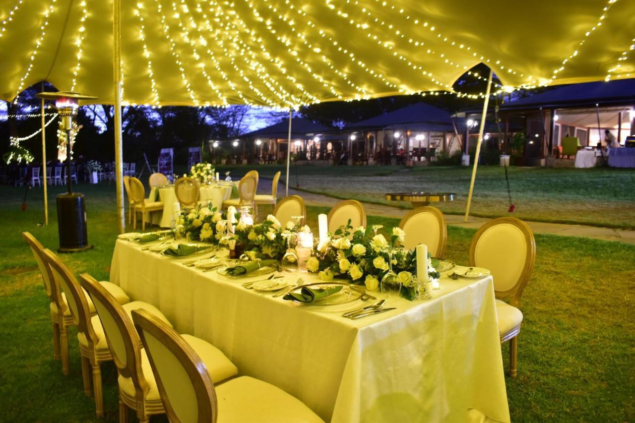 Lake Elmenteita Serena Camp Экстерьер фото