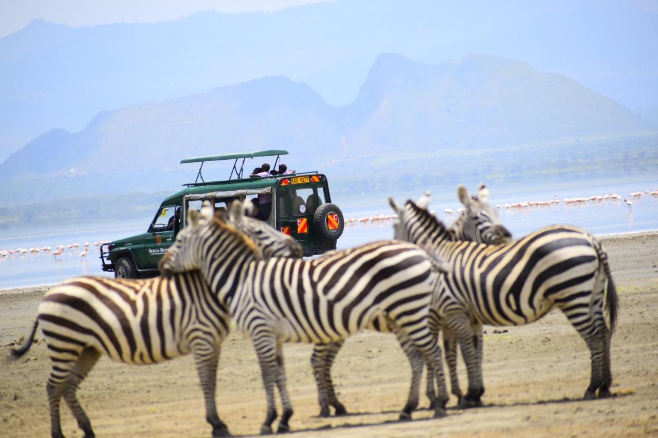 Lake Elmenteita Serena Camp Экстерьер фото