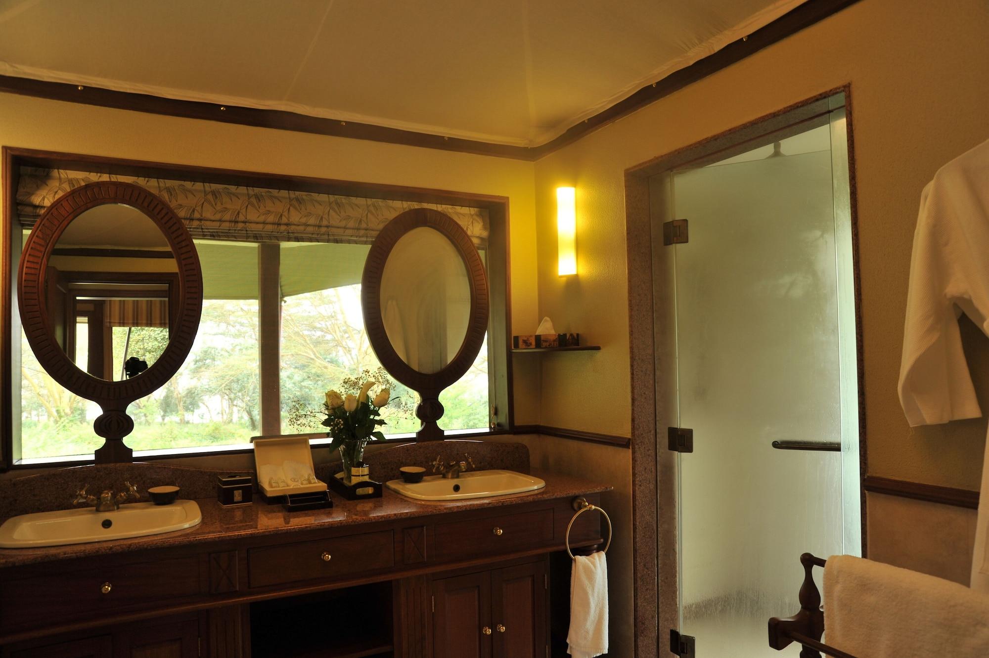 Lake Elmenteita Serena Camp Экстерьер фото