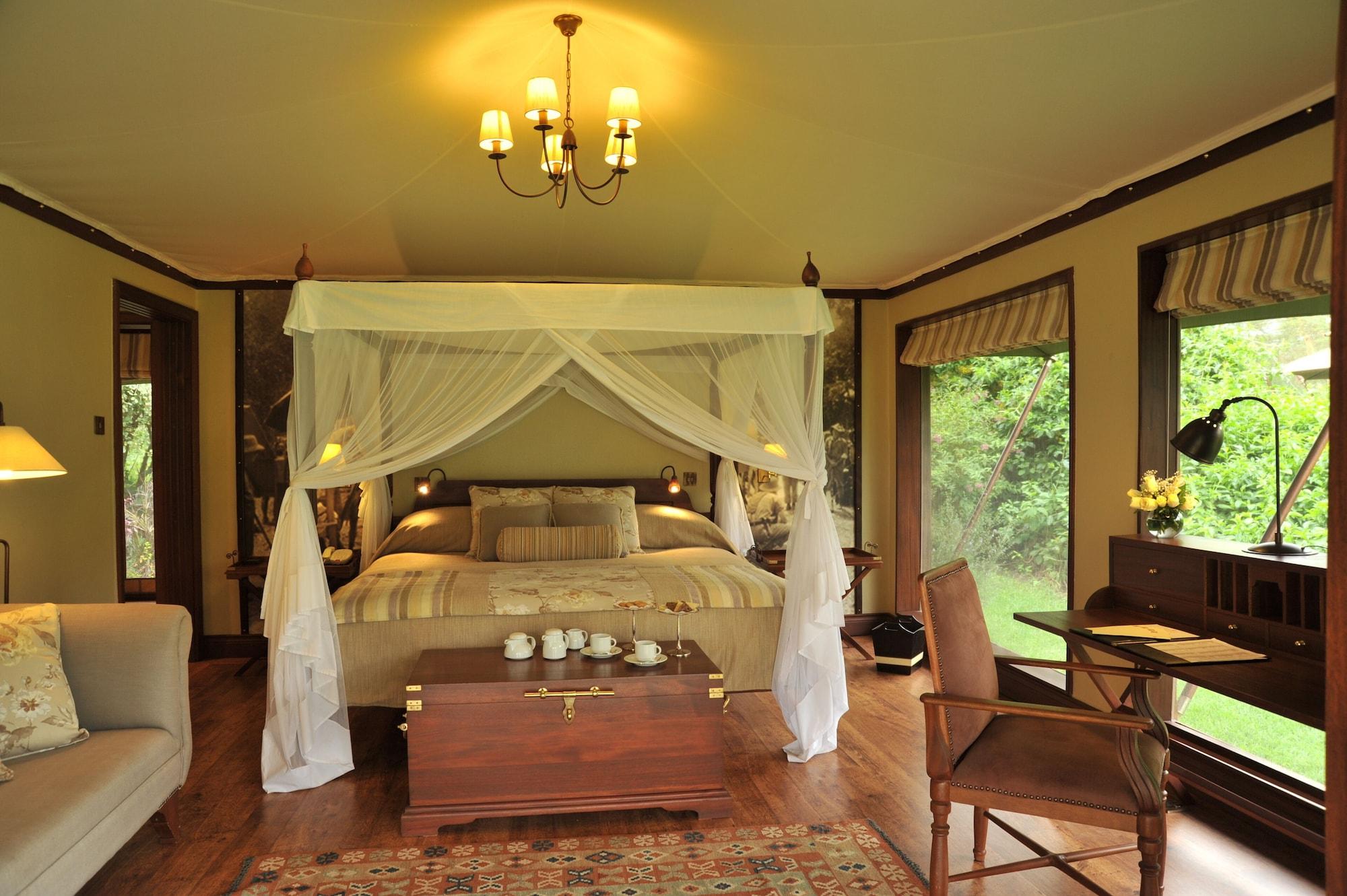 Lake Elmenteita Serena Camp Экстерьер фото