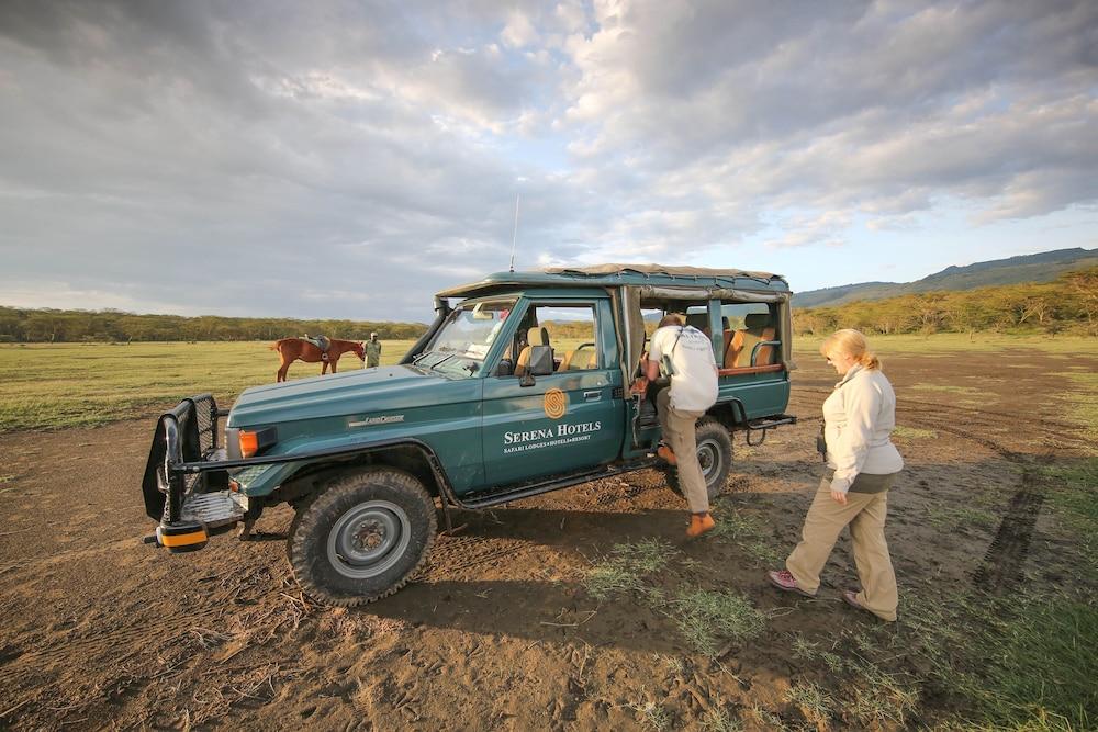 Lake Elmenteita Serena Camp Экстерьер фото
