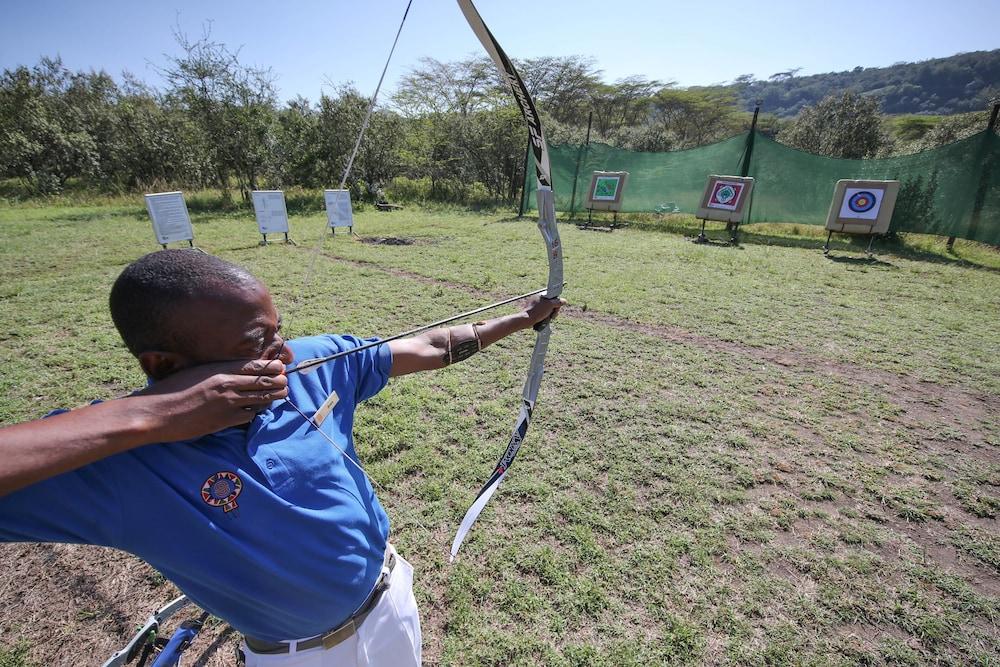 Lake Elmenteita Serena Camp Экстерьер фото
