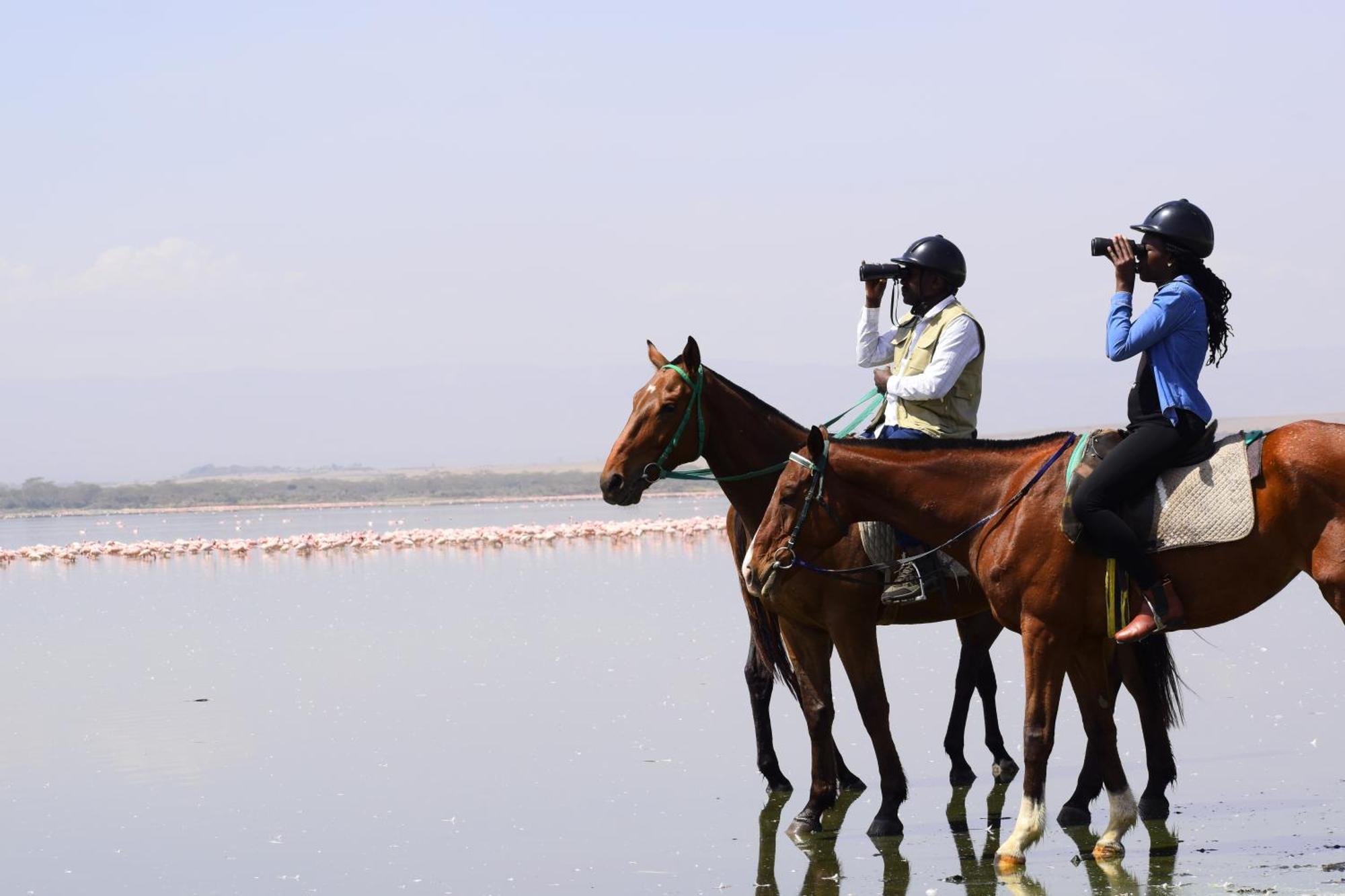 Lake Elmenteita Serena Camp Экстерьер фото