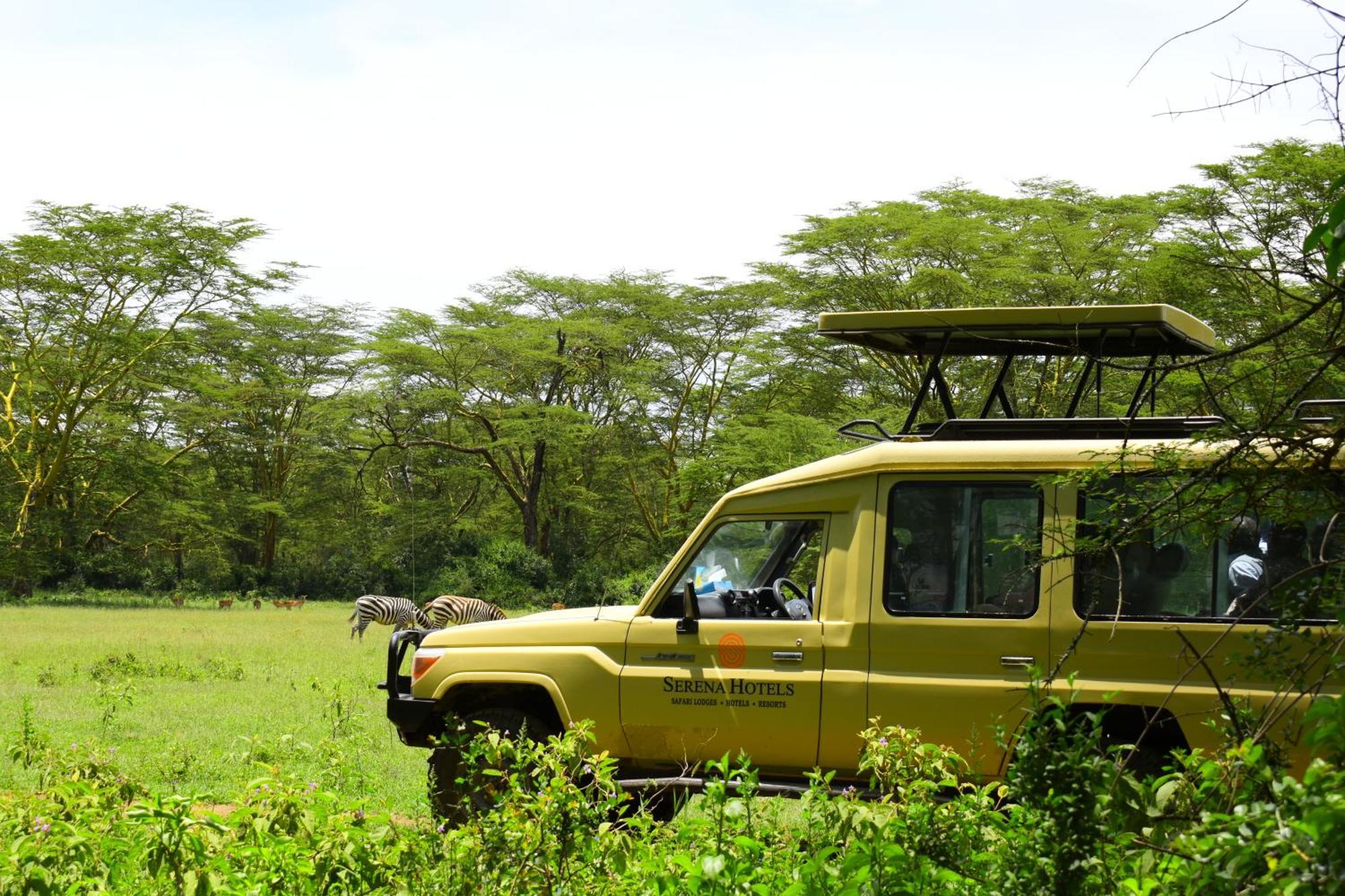 Lake Elmenteita Serena Camp Экстерьер фото