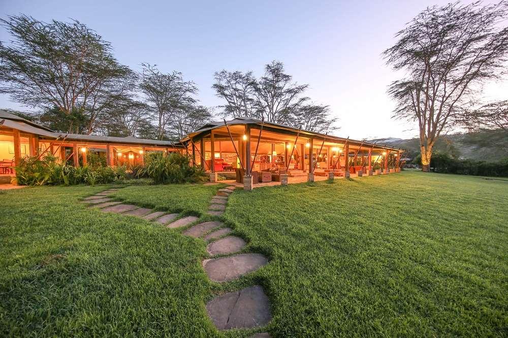 Lake Elmenteita Serena Camp Экстерьер фото