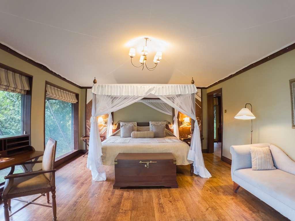 Lake Elmenteita Serena Camp Номер фото