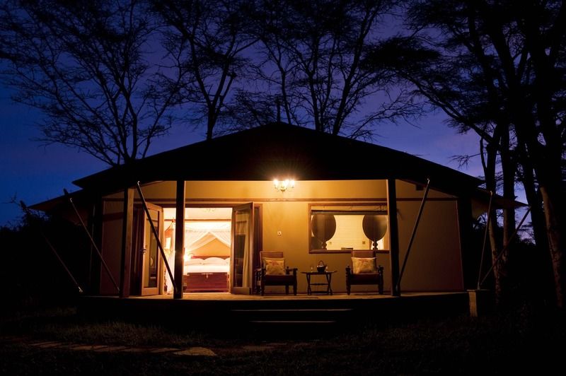 Lake Elmenteita Serena Camp Экстерьер фото