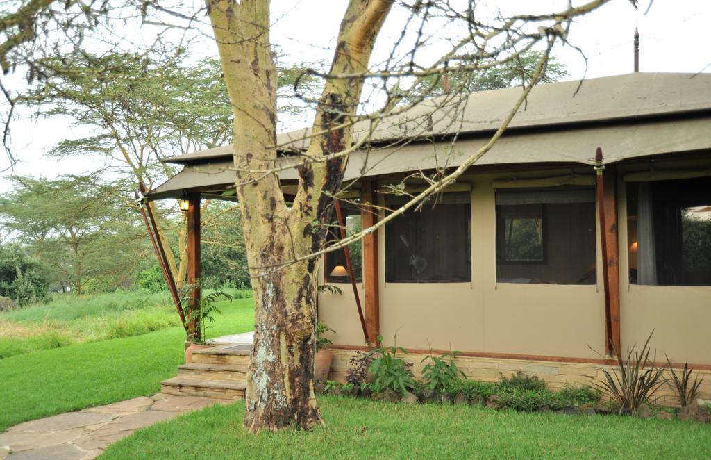 Lake Elmenteita Serena Camp Экстерьер фото