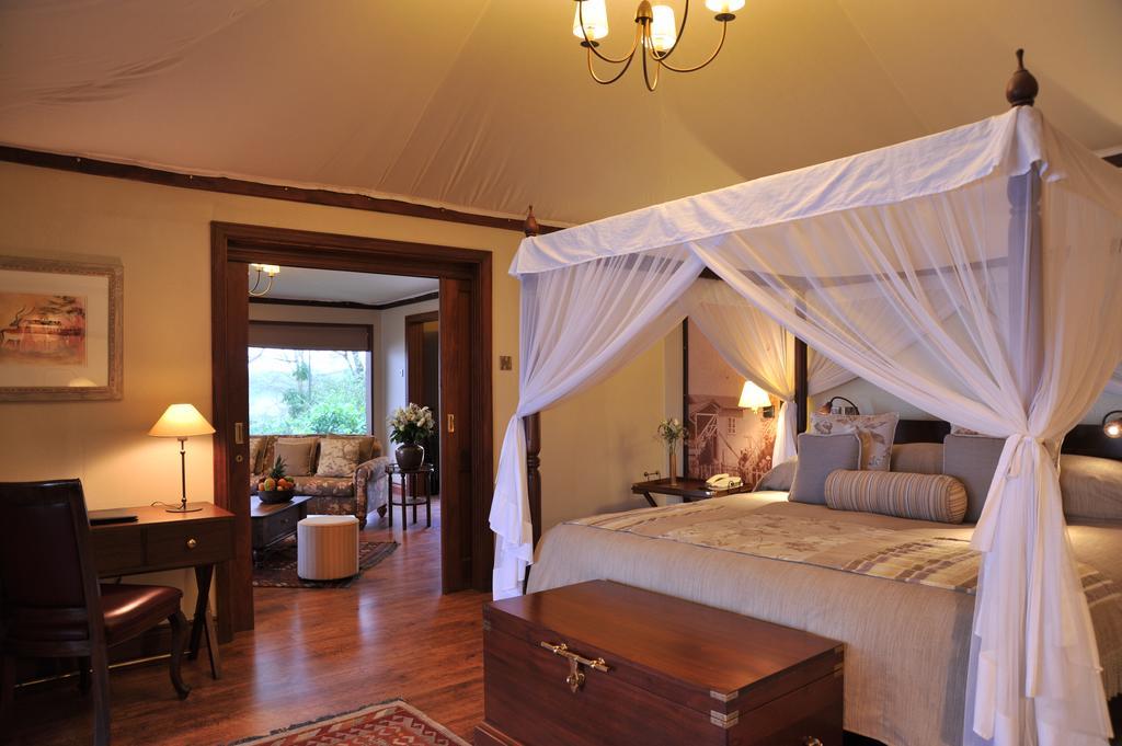 Lake Elmenteita Serena Camp Экстерьер фото