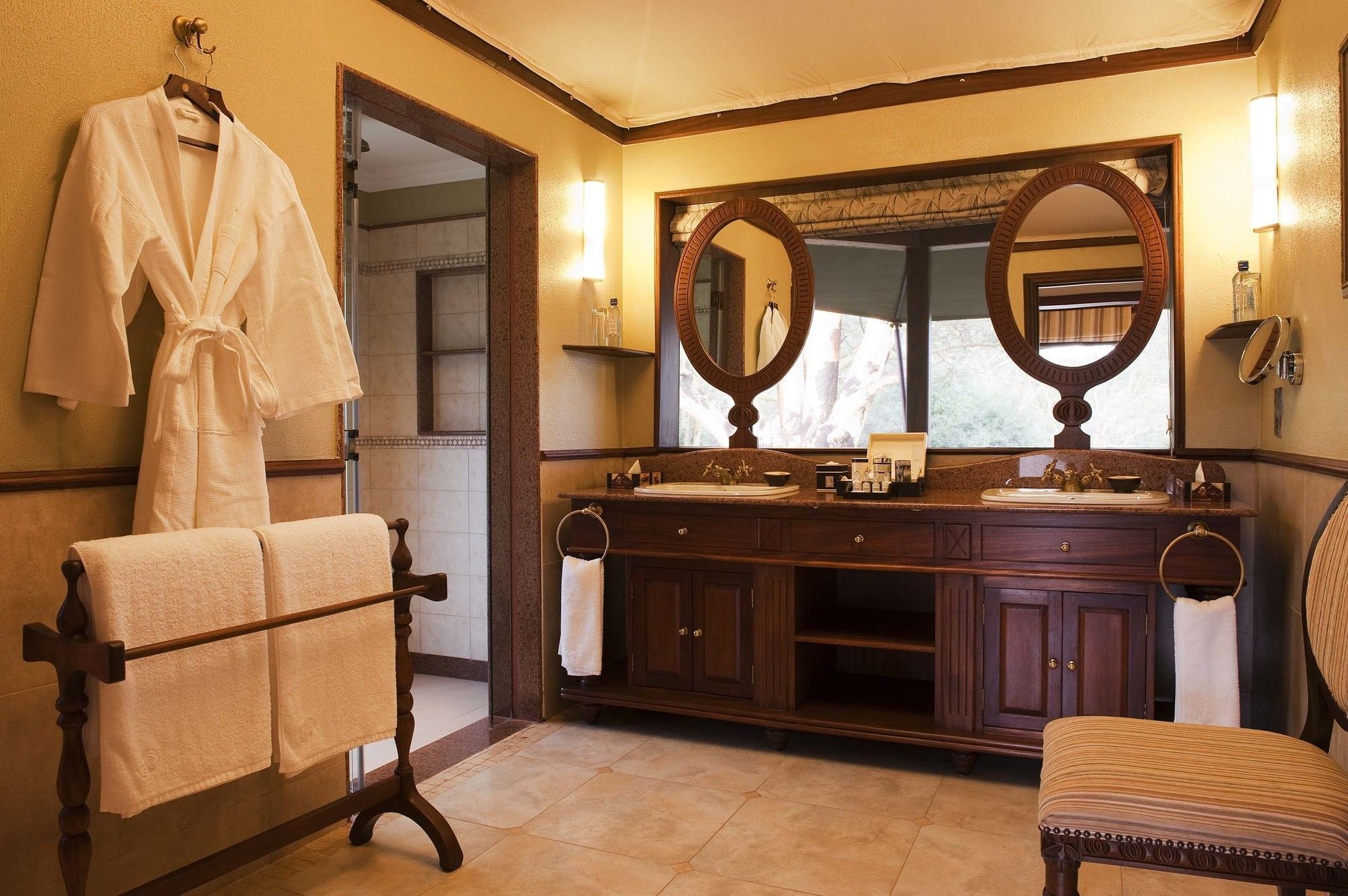 Lake Elmenteita Serena Camp Экстерьер фото