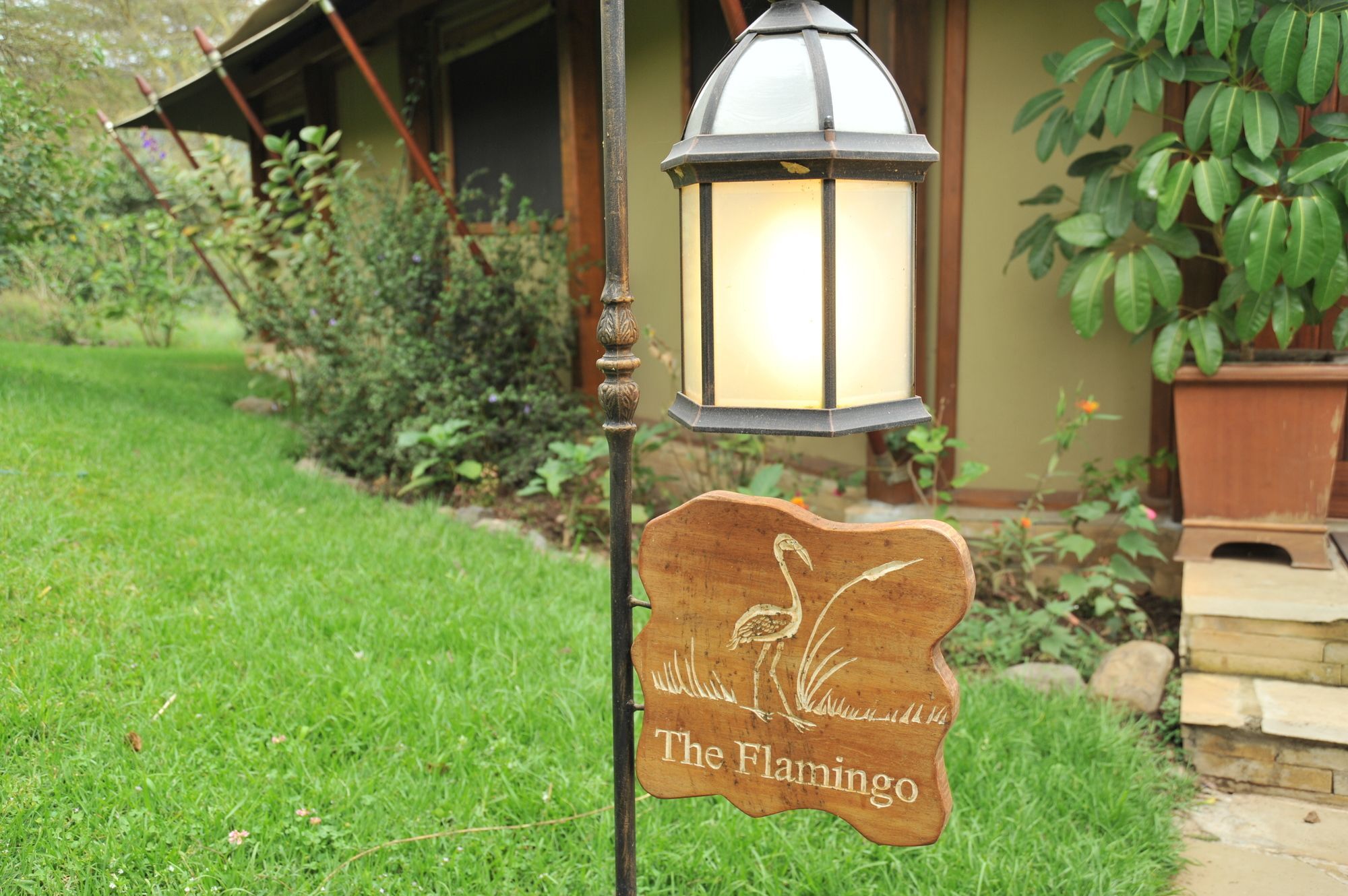 Lake Elmenteita Serena Camp Экстерьер фото