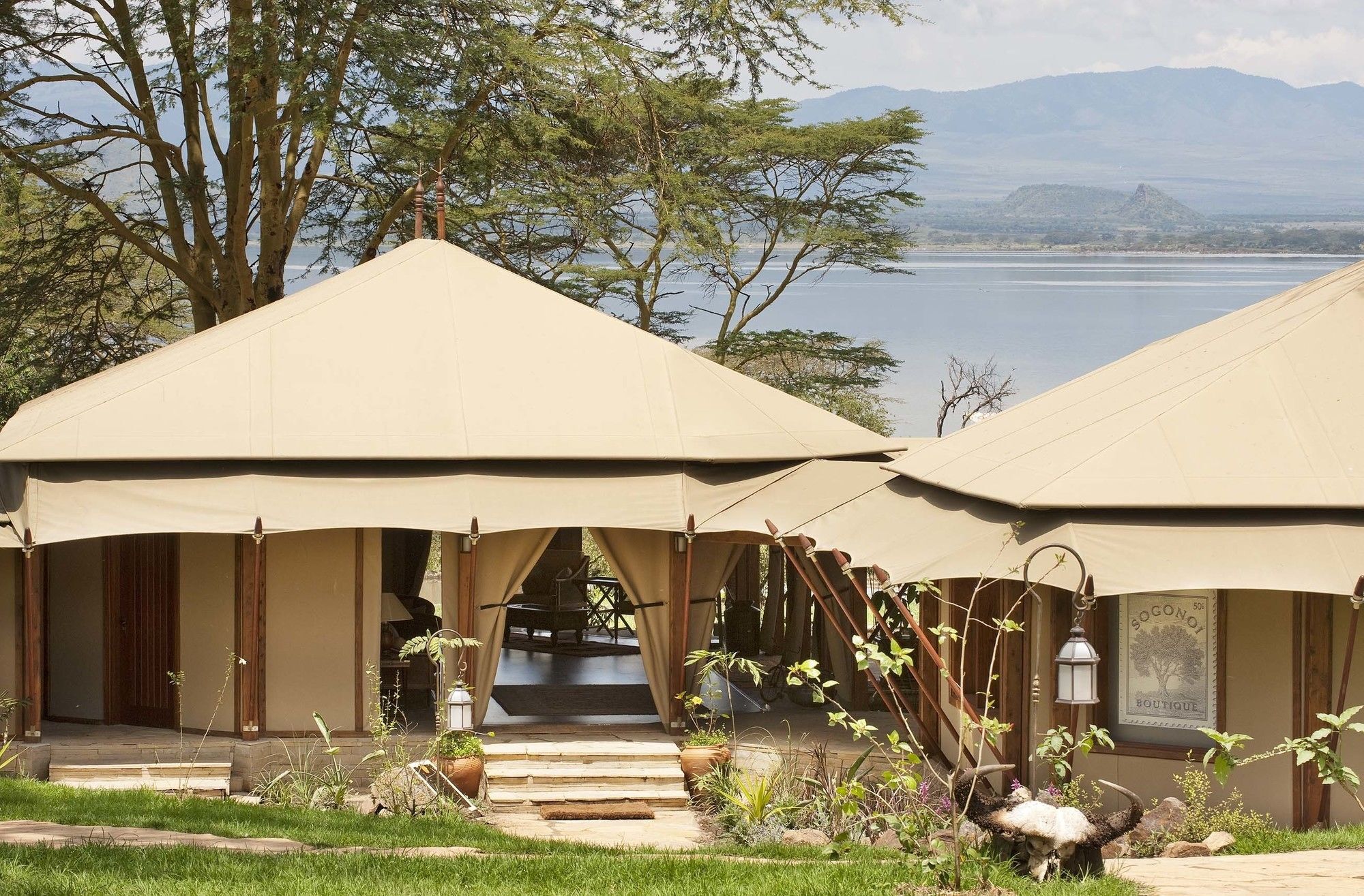 Lake Elmenteita Serena Camp Экстерьер фото