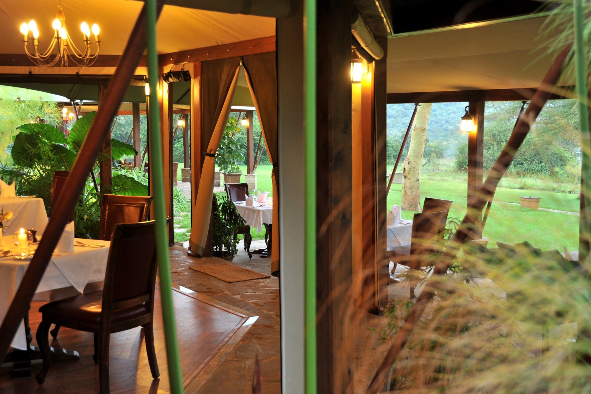 Lake Elmenteita Serena Camp Экстерьер фото