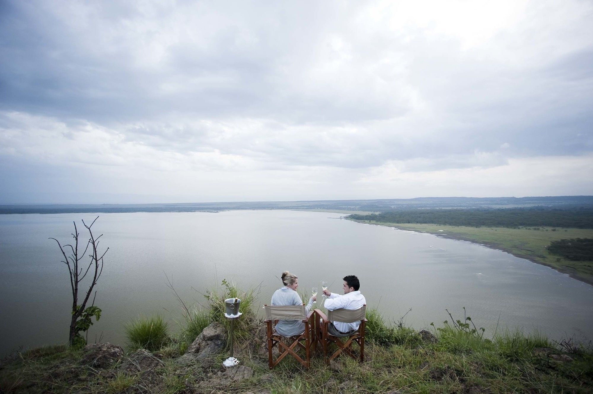 Lake Elmenteita Serena Camp Экстерьер фото
